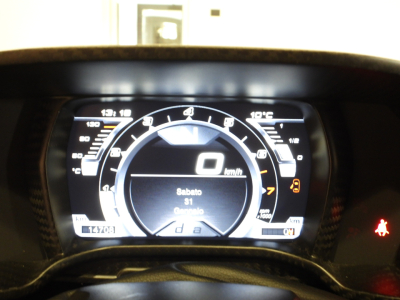 ALFA ROMEO 4C COUPE’ 1.750CC TBi 240 CV (2014) 22