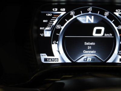 ALFA ROMEO 4C COUPE’ 1.750CC TBi 240 CV (2014) 23