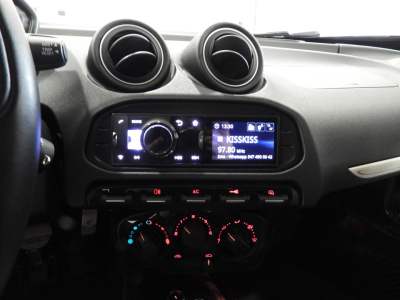 ALFA ROMEO 4C COUPE’ 1.750CC TBi 240 CV (2014) 24