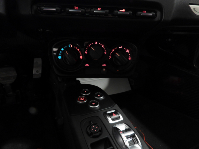ALFA ROMEO 4C COUPE’ 1.750CC TBi 240 CV (2014) 25