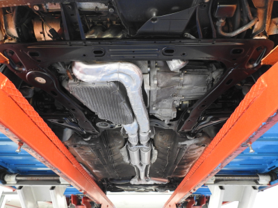 LANCIA THEMA 8.32 “FERRARI” 215CV I^ SERIE (1987) 45
