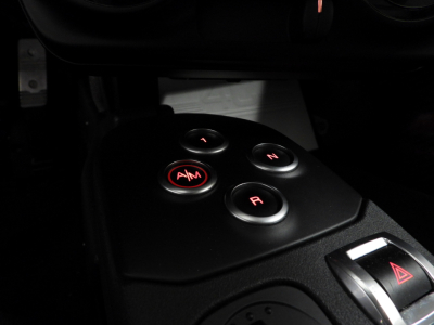 ALFA ROMEO 4C COUPE’ 1.750CC TBi 240 CV (2014) 27