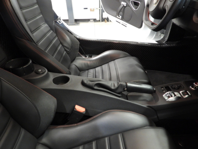 ALFA ROMEO 4C COUPE’ 1.750CC TBi 240 CV (2014) 31