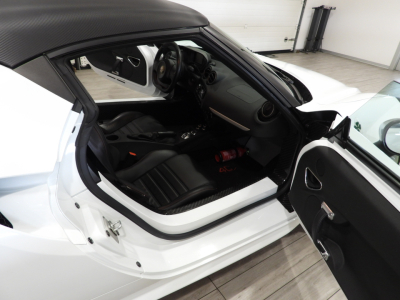 ALFA ROMEO 4C COUPE’ 1.750CC TBi 240 CV (2014) 32