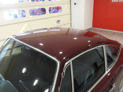 PORSCHE 912 COUPE’ SWB MY ’68 (1967) 12
