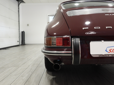 PORSCHE 912 COUPE’ SWB MY ’68 (1967) 14