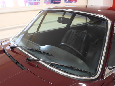 PORSCHE 912 COUPE’ SWB MY ’68 (1967) 19