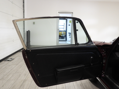 PORSCHE 912 COUPE’ SWB MY ’68 (1967) 20