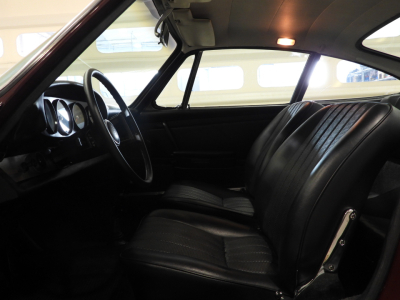 PORSCHE 912 COUPE’ SWB MY ’68 (1967) 22
