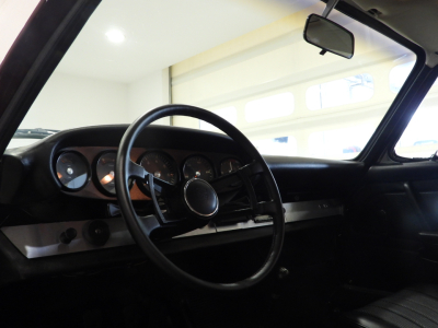 PORSCHE 912 COUPE’ SWB MY ’68 (1967) 23
