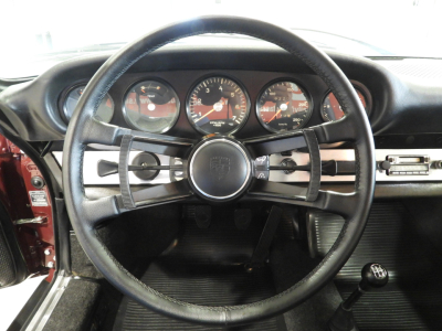 PORSCHE 912 COUPE’ SWB MY ’68 (1967) 24