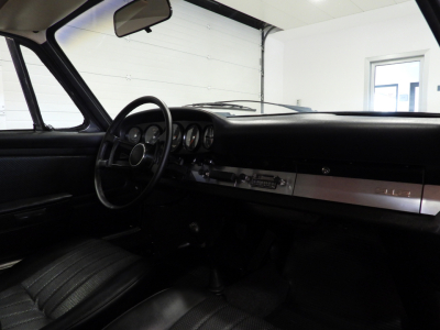 PORSCHE 912 COUPE’ SWB MY ’68 (1967) 33