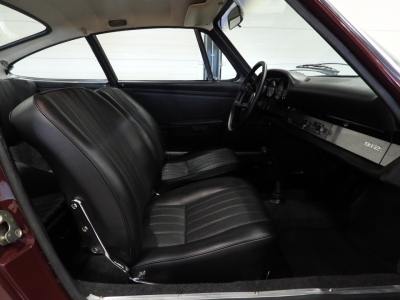 PORSCHE 912 COUPE’ SWB MY ’68 (1967) 34