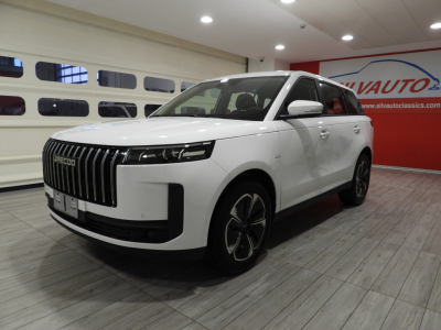 JAECOO J5 1.6 TGDI PURE 2WD 7DCT 2