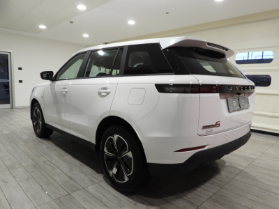 JAECOO J5 1.6 TGDI PURE 2WD 7DCT 3