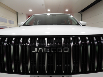 JAECOO J5 1.6 TGDI PURE 2WD 7DCT 8