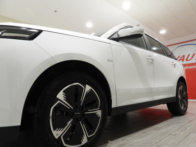 JAECOO J5 1.6 TGDI PURE 2WD 7DCT 9