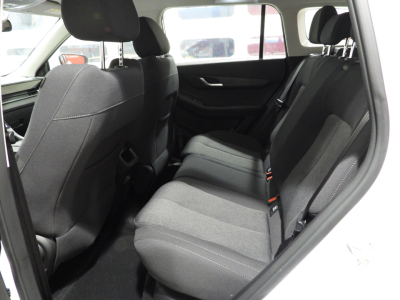 JAECOO J5 1.6 TGDI PURE 2WD 7DCT 27