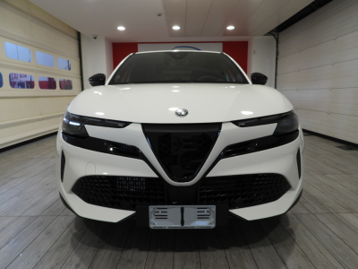 ALFA ROMEO JUNIOR HYBRID SPECIALE 1.2 136CV EDCT6 MY’ 25 (2025) 1