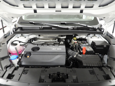JAECOO J5 1.6 TGDI PURE 2WD 7DCT 29