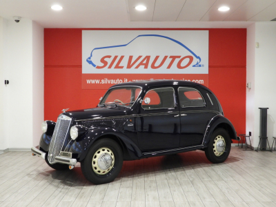 LANCIA ARDEA IV^SERIE mod. 250 (1950) 0