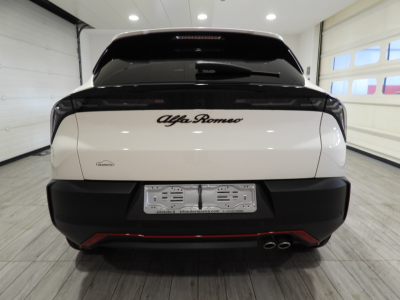 ALFA ROMEO JUNIOR HYBRID SPECIALE 1.2 136CV EDCT6 MY’ 25 (2025) 4