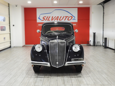 LANCIA ARDEA IV^SERIE mod. 250 (1950) 1