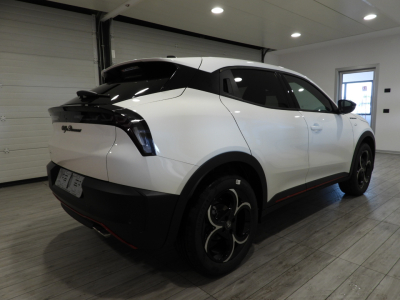 ALFA ROMEO JUNIOR HYBRID SPECIALE 1.2 136CV EDCT6 MY’ 25 (2025) 5