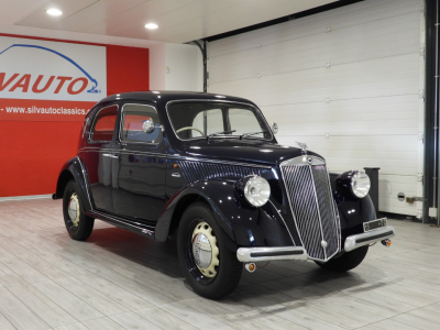 LANCIA ARDEA IV^SERIE mod. 250 (1950) 2