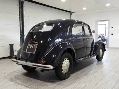 LANCIA ARDEA IV^SERIE mod. 250 (1950) 3