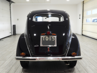 LANCIA ARDEA IV^SERIE mod. 250 (1950) 4