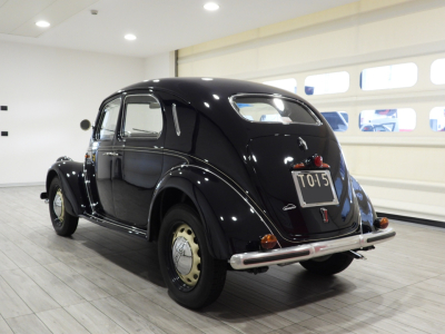 LANCIA ARDEA IV^SERIE mod. 250 (1950) 5