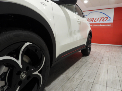 ALFA ROMEO JUNIOR HYBRID SPECIALE 1.2 136CV EDCT6 MY’ 25 (2025) 7