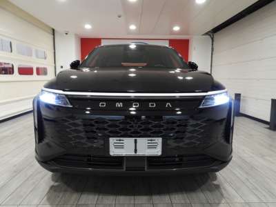 OMODA OMODA 9 1.5 TGDI PLUG-IN SHS I-AWD DHT3 MY26 1