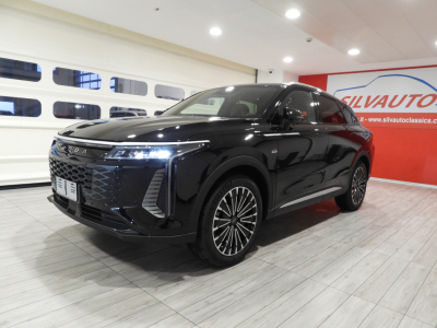 OMODA OMODA 9 1.5 TGDI PLUG-IN SHS I-AWD DHT3 MY26 2
