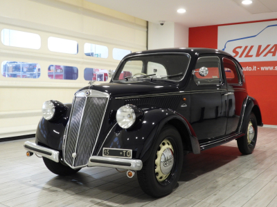 LANCIA ARDEA IV^SERIE mod. 250 (1950) 6