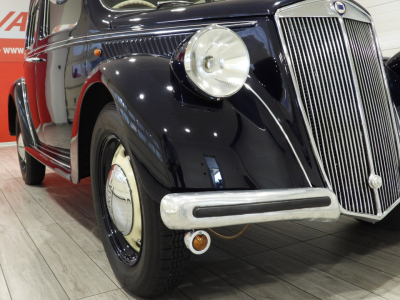 LANCIA ARDEA IV^SERIE mod. 250 (1950) 7