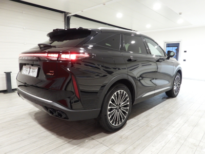 OMODA OMODA 9 1.5 TGDI PLUG-IN SHS I-AWD DHT3 MY26 5