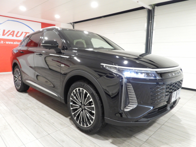 OMODA OMODA 9 1.5 TGDI PLUG-IN SHS I-AWD DHT3 MY26 6