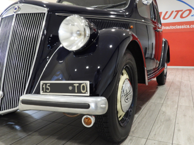 LANCIA ARDEA IV^SERIE mod. 250 (1950) 9