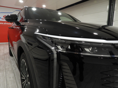 OMODA OMODA 9 1.5 TGDI PLUG-IN SHS I-AWD DHT3 MY26 7