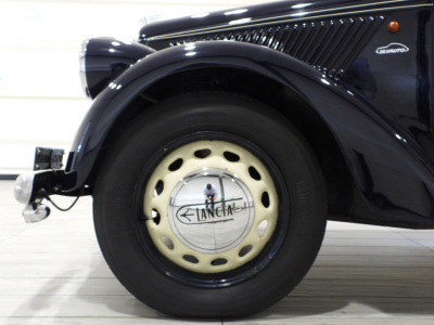 LANCIA ARDEA IV^SERIE mod. 250 (1950) 10
