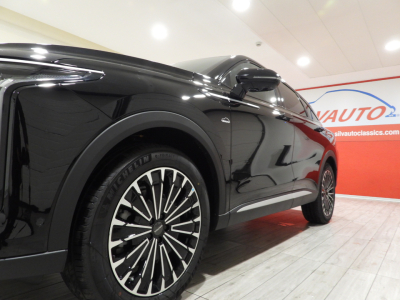 OMODA OMODA 9 1.5 TGDI PLUG-IN SHS I-AWD DHT3 MY26 8