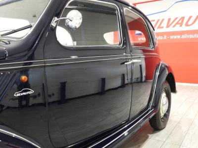 LANCIA ARDEA IV^SERIE mod. 250 (1950) 11