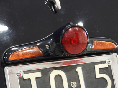 LANCIA ARDEA IV^SERIE mod. 250 (1950) 14