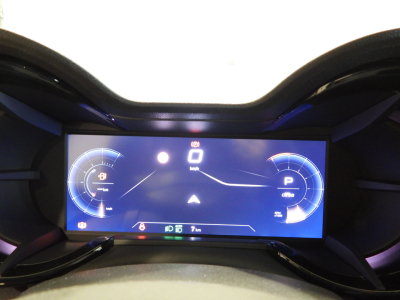 ALFA ROMEO JUNIOR HYBRID SPECIALE 1.2 136CV EDCT6 MY’ 25 (2025) 19