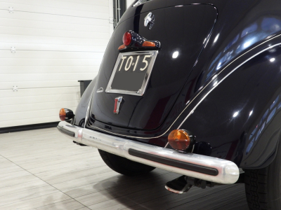 LANCIA ARDEA IV^SERIE mod. 250 (1950) 15