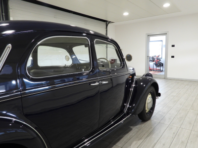 LANCIA ARDEA IV^SERIE mod. 250 (1950) 16