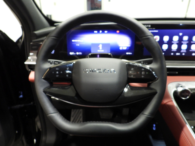 OMODA OMODA 9 1.5 TGDI PLUG-IN SHS I-AWD DHT3 MY26 19