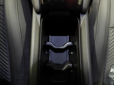 ALFA ROMEO JUNIOR HYBRID SPECIALE 1.2 136CV EDCT6 MY’ 25 (2025) 24